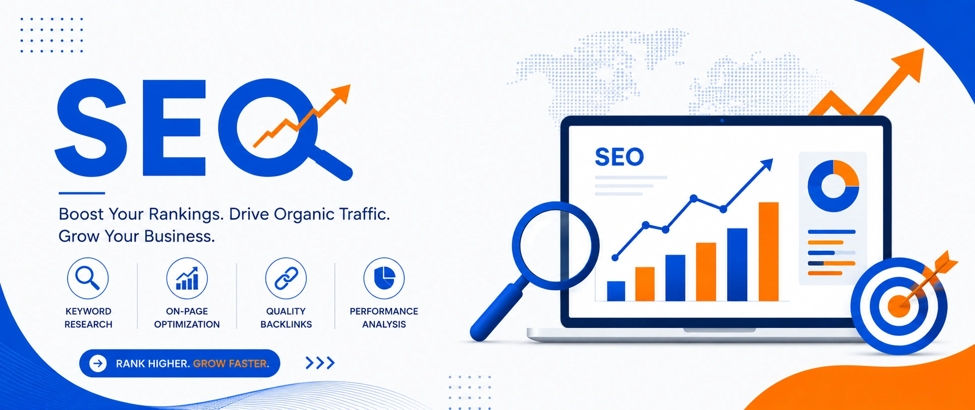 Best SEO Company In chennai