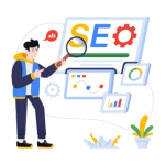 On-Page SEO