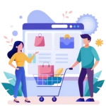 E-commerce SEO