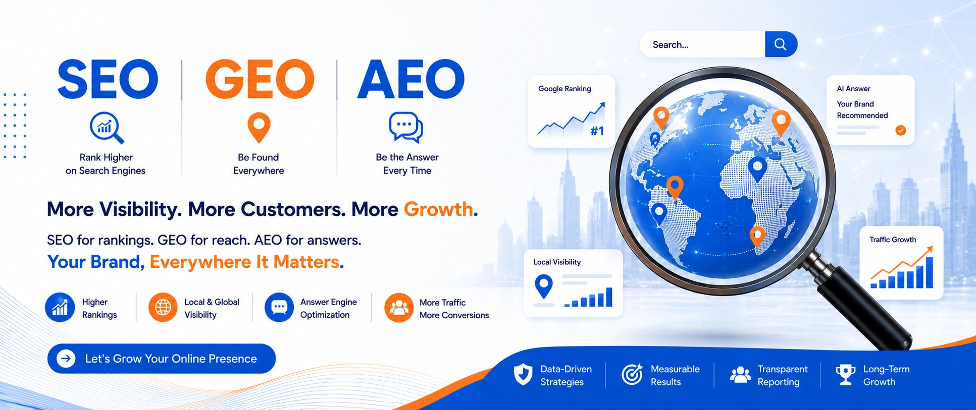 Best SEO Company In chennai