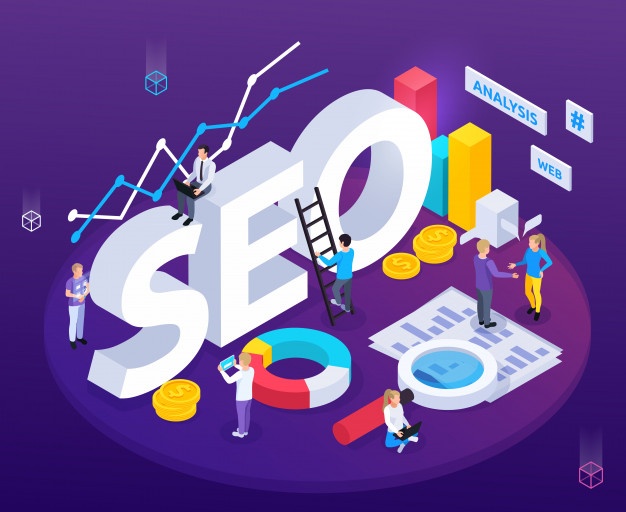 Top 10 Seo companies in Chennai