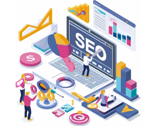 seo companies in Chennai