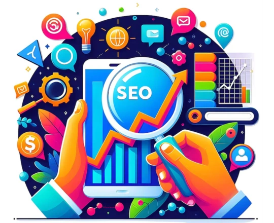Top 10 SEO Companies in Chennai