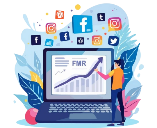 Professional Digital Marketing Company in Chennai