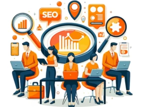 SEO services in Chennai