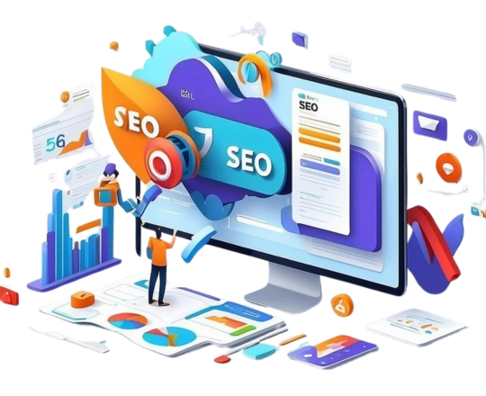 Seo company in Chennai
