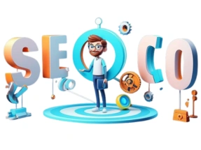 SEO services in Chennai